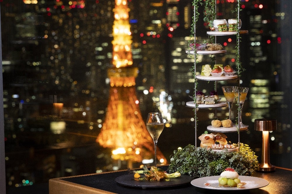 六本木の新スポット！ カジュアルに行けるホテルのレストラン&バー BALCÓN