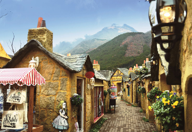 大分県の観光スポット クチコミ人気ランキングTOP20 フォートラベル