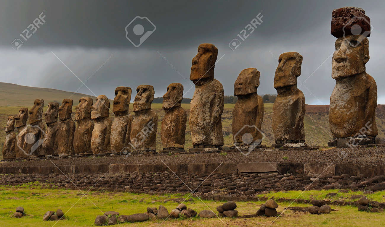 写真集 チリ、絶景、南米、旅行、観光、パタゴニア、モアイ、イースター島 旅行でいきたい！チリ