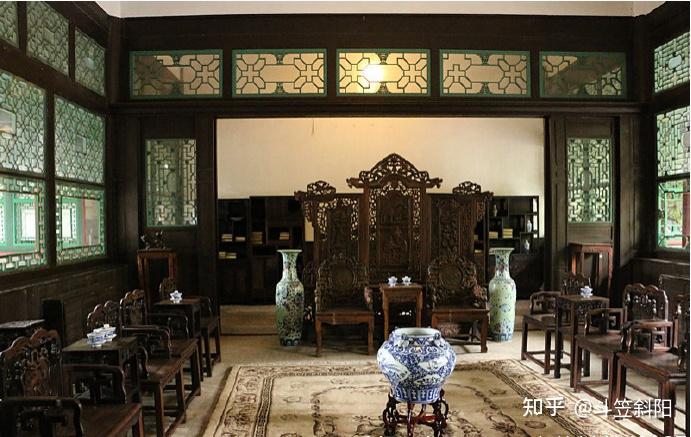 瀋陽張氏帥府一場與歷史不期而遇的旅行– 臺灣人民報