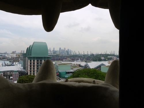 セントーサ・エクスプレス