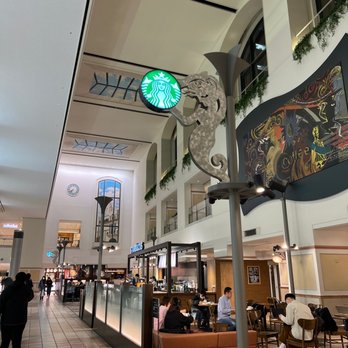 スターバックスコーヒー 大阪ガーデンシティ店大阪市最新のレストランの口コミ 2025年- トリップアドバイザ