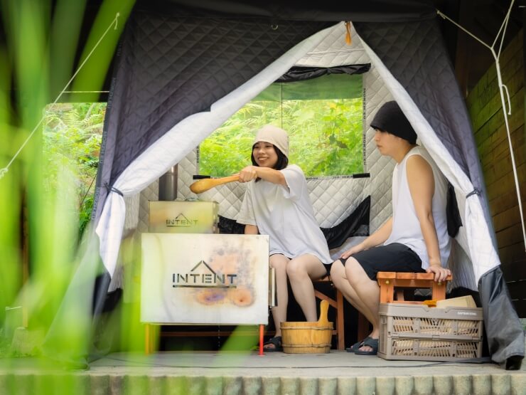 関東エリア カップルに人気の日帰りグランピング施設10選TAKIBI タキビアウトドアの総合情報サイト