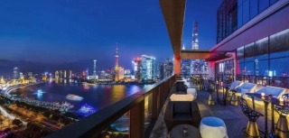 上海郷土料理レストラン「上海老羅」ディナー+上海黄浦江ナイトツアーKlook