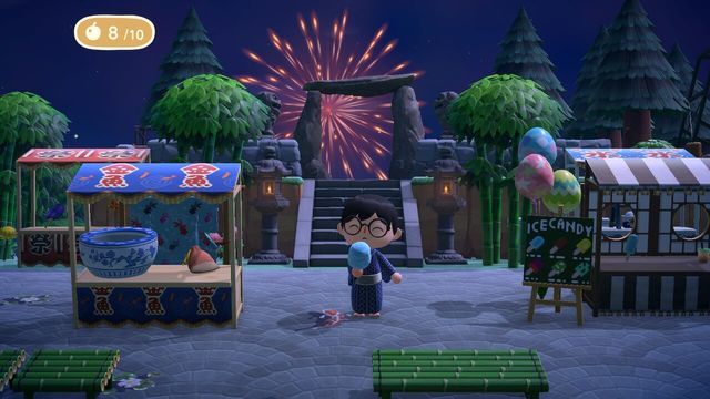 あつ森 カフェの作り方レイアウト例とマイデザイン あつまれどうぶつの森- ゲームウィズ