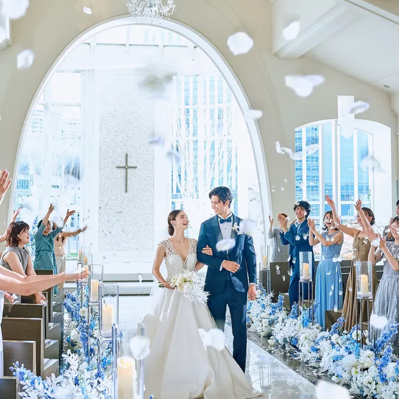 横浜アートグレイスポートサイドヴィラ宴会・パーティーの予約問い合わせ