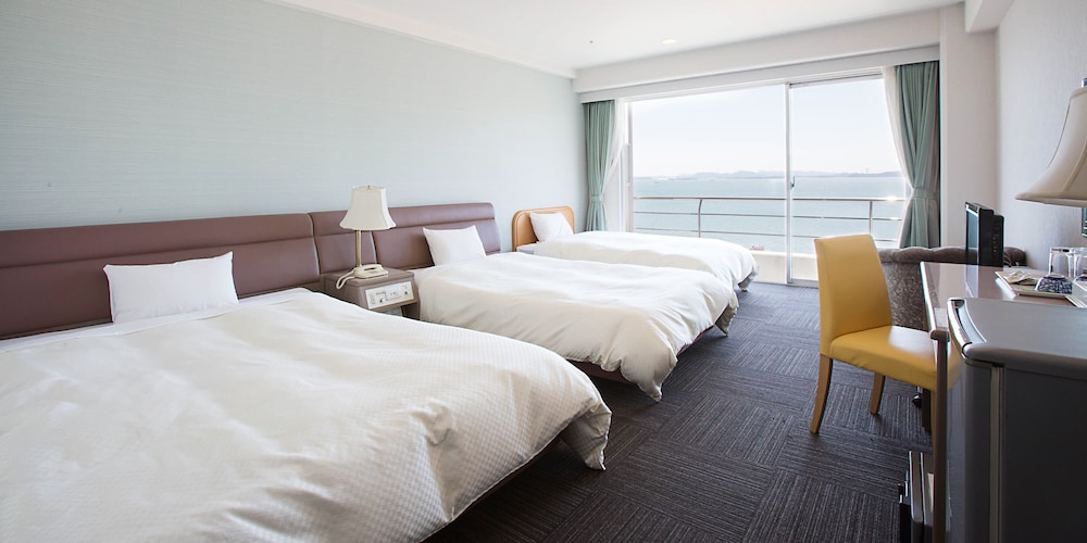 ダイヤモンド瀬戸内マリンホテル 宿泊予約 楽天トラベル