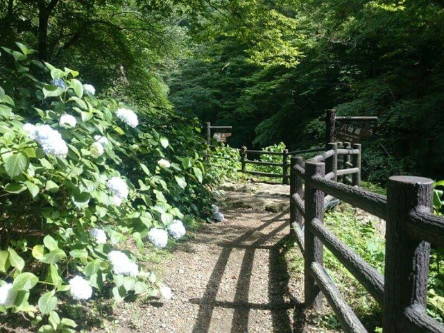 秋保 磊々峡 観光レポ8つの見所と時間に合わせたコースを紹介