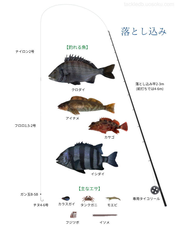 水橋フィッシャリーナ投稿ゆきれぽ