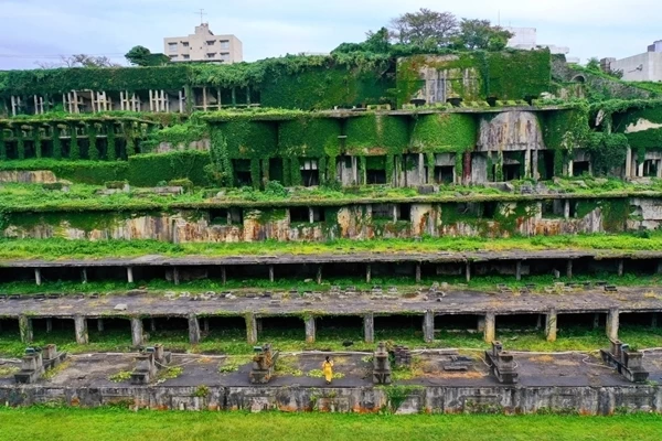 佐渡島の金山」世界遺産の推薦から除外の〝佐渡のラピュタ〟の現在
