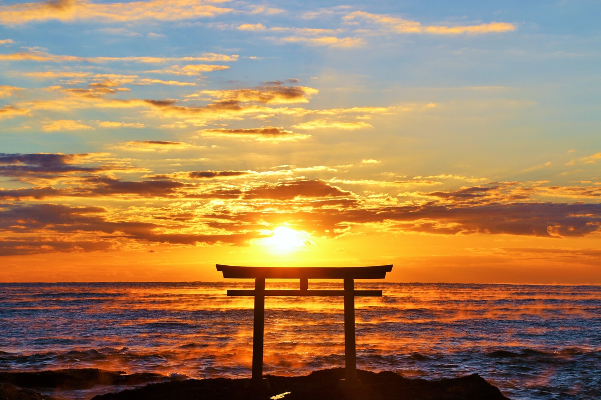 心鎮まる癒しに満ちた旅を。一人旅で行きたい関東の自然スポット7選RETRIP リトリップ