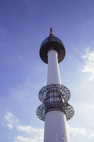 恋人の聖地で鍵をかける愛の南京錠「Nソウルタワー」は恋愛パワスポ韓国トラベルjp 旅行ガイド