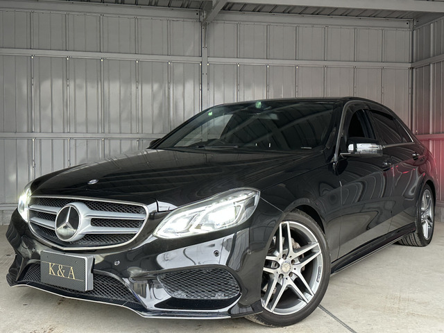 ミディアムクラス メルセデス・ベンツ の中古車を探すなら グーネット