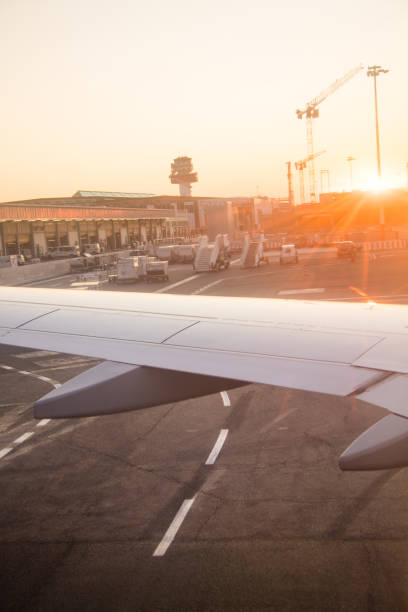 初ローマ！フィウミチーノ空港に着いたらやるべきこと・おすすめの過ごし方を徹底紹介たびこふれ
