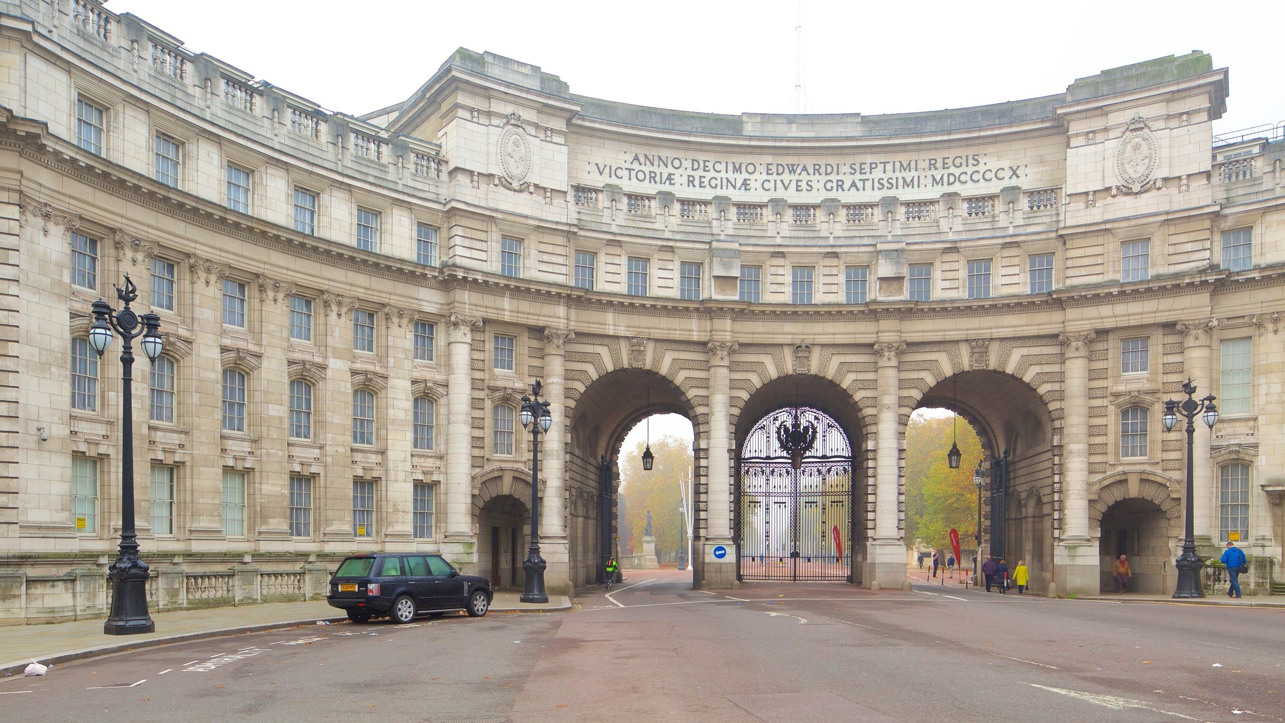 ロンドン トレンド発信地！イースト・エンド - まっぷるウェブ