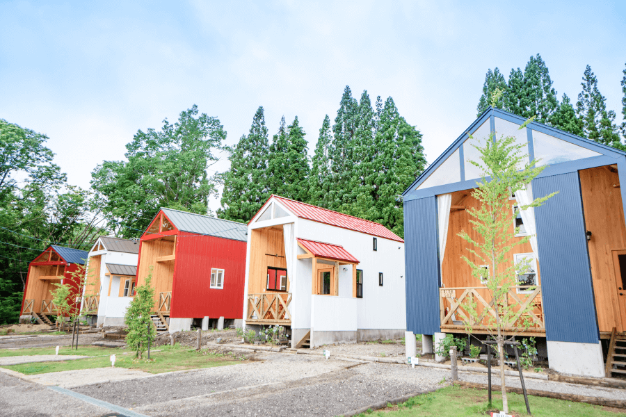 東海のおすすめグランピング施設20選カップル・子連れ・ペット同伴可も◎観光情報メディア colmo コルモ