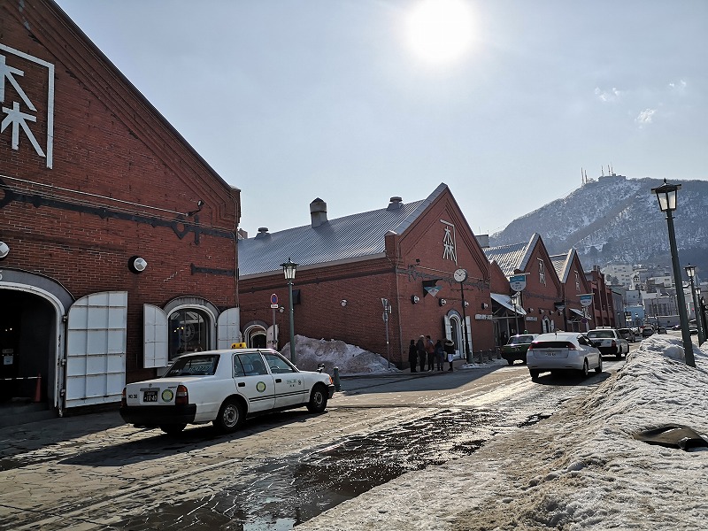 車なしで楽しむ函館観光2泊3日のモデルコース！おすすめのスポットと宿泊施設4選びゅうトラベル JR東日本