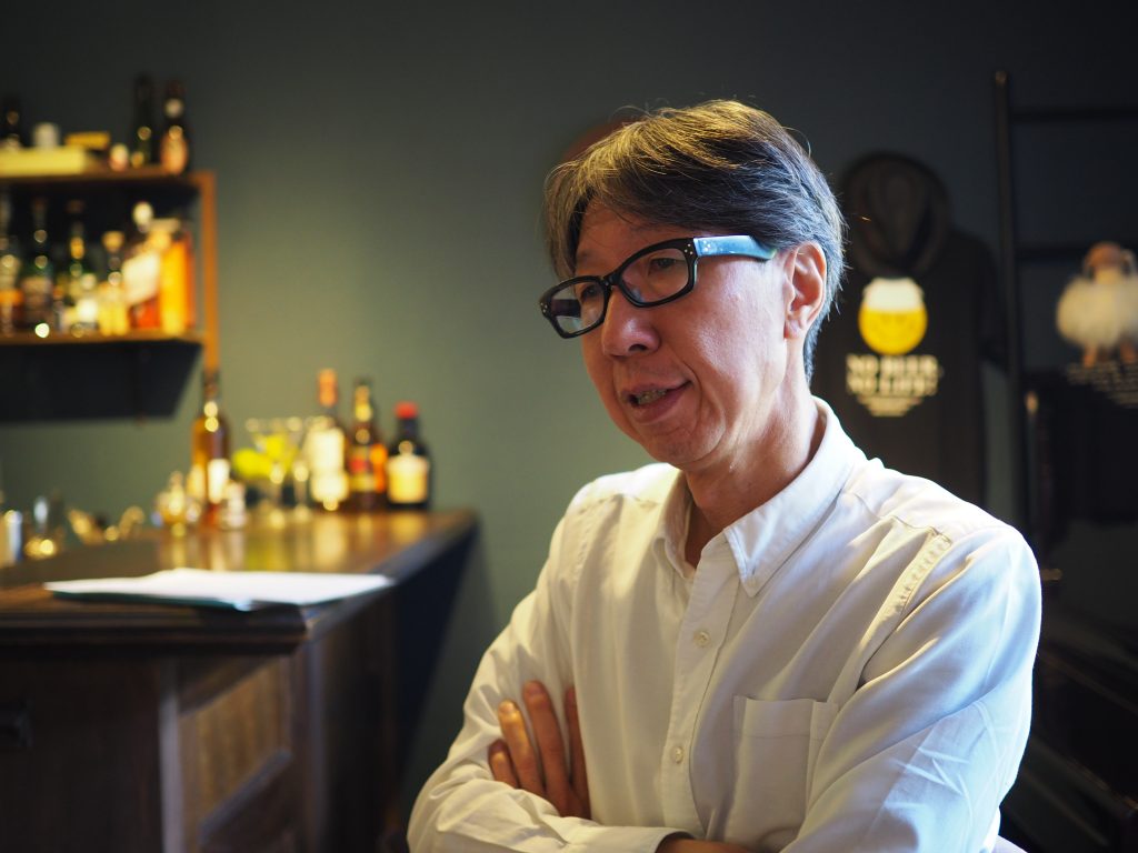 宇治市 宇治橋通り商店街 HOHO HOJICHA 焙茶専門店