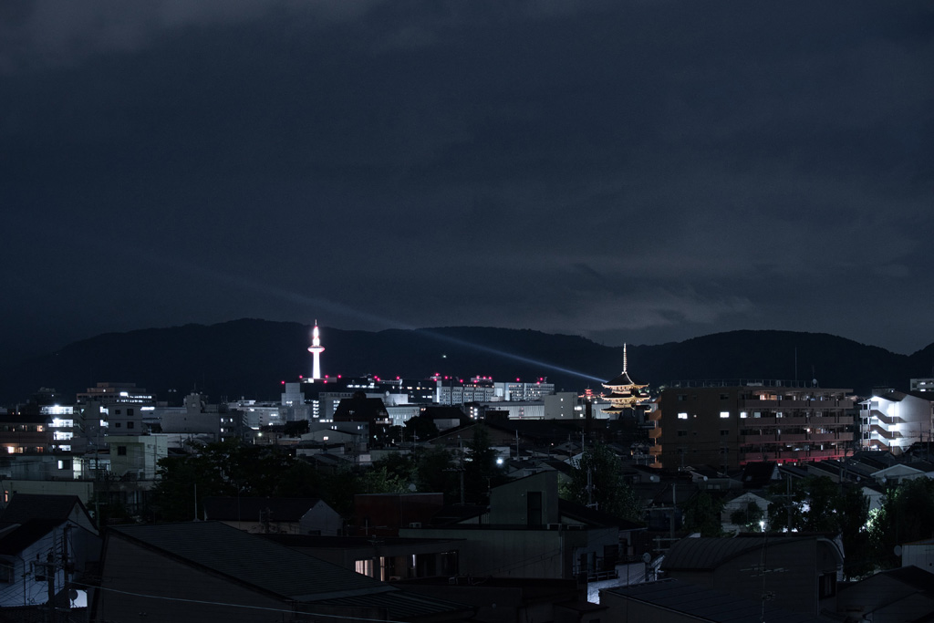 京都夜景 京都紅葉無料拝観 修整なしでこの美しさ木原ゆりあが投稿したフォトブックLemon8