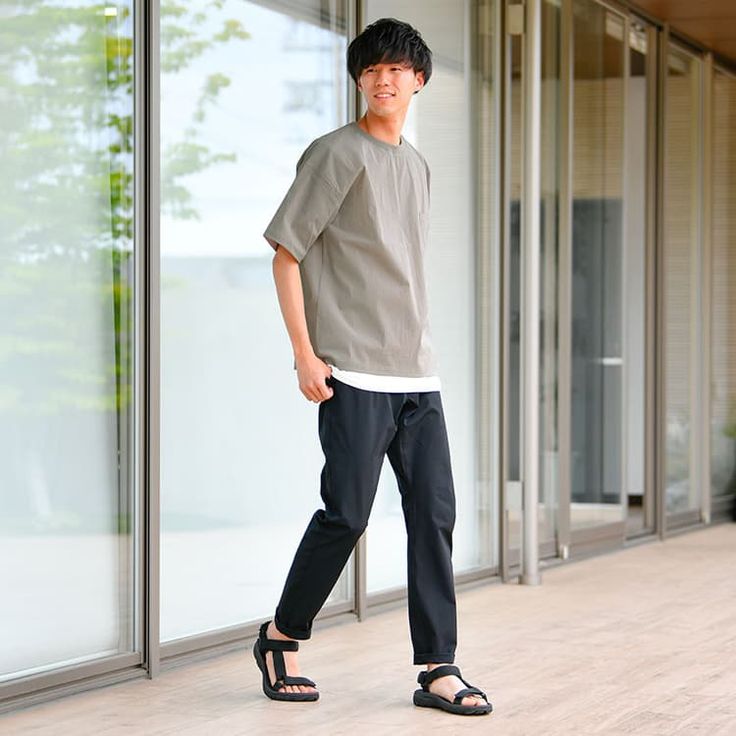 2024春夏 CHUMSの鉄板キャンプ・アウトドアコーデCHUMS チャムス アウトドアファッション公式通販