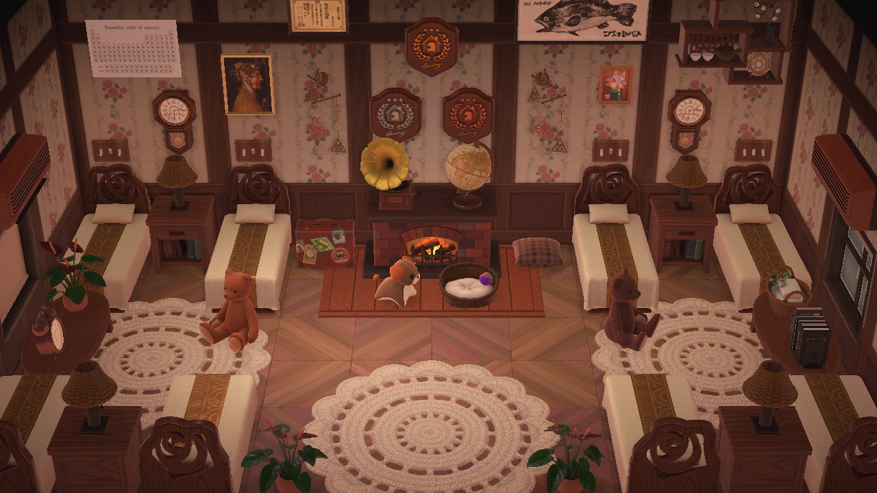 あつ森攻略@Game8🦉☕️ on X: 