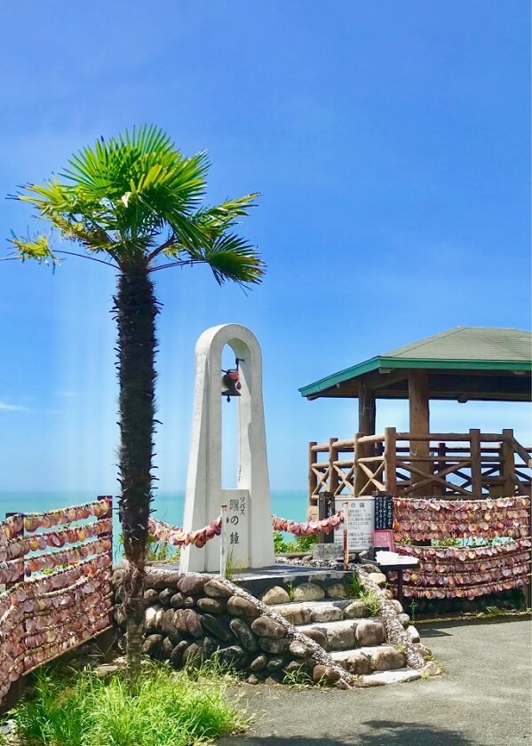 磯笛岬展望台・ツバスの鐘公式 志摩市観光協会志摩観光・旅行情報サイト