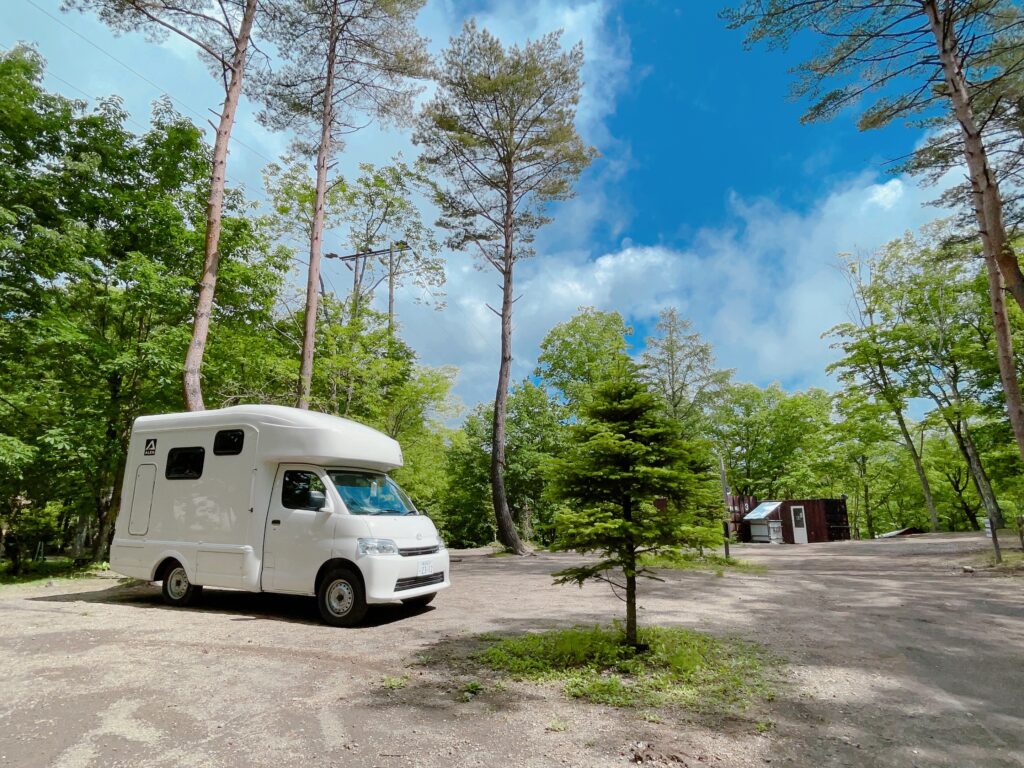 夏でも涼しい標高1000メートル以上のキャンプ場15選選ぶ際のポイントもCARPRIME カープライム