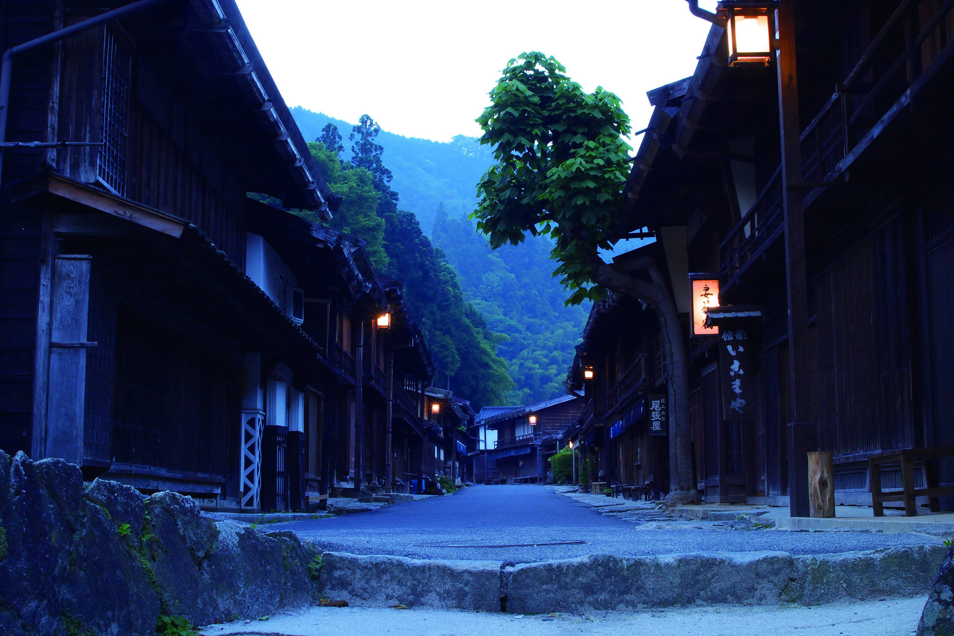 中山道の宿場町「妻籠宿」を巡る おすすめスポットや楽しみ方、アクセス情報など総まとめGo! NAGANO 長野県公式観光サイト