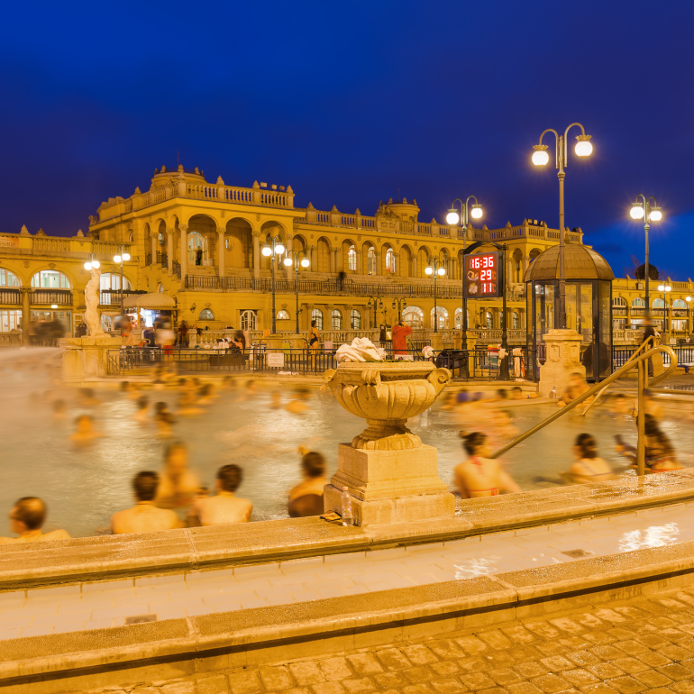 海外で温泉」というオトナの選択肢！GENIC編集部GENICジェニック