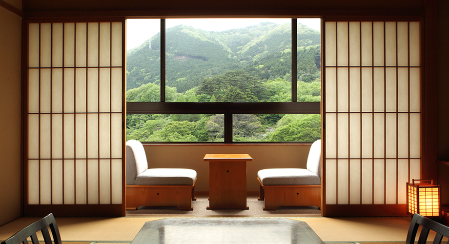 京都 南禅寺 八千代南禅寺の参道に面した日本旅館