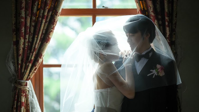 スタジオフォト▷Photographerphotoby_joe @joe_weddingphoto ▷Plannerproducedby_sai @sai_laviefactory_nagoya ▷Locationスタジオラヴィファクトリー名古屋店スタジオ▷Deta5月