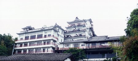 ホームメイト 茨城県の著名な城8選