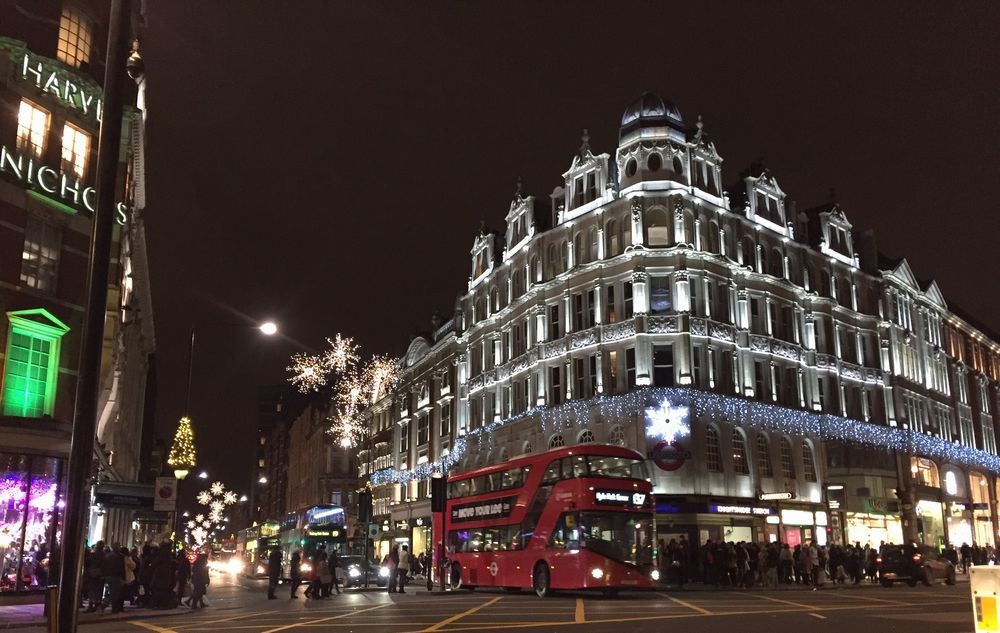 秋に開催！？イギリスの花火 ガイフォークスナイトについてLondon Kirari