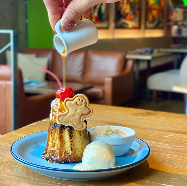 仙台の「インスタ映えカフェ」はココ