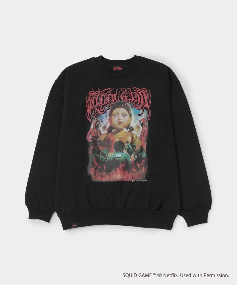 ウィ・ハジュンが語る『イカゲーム2』の舞台裏