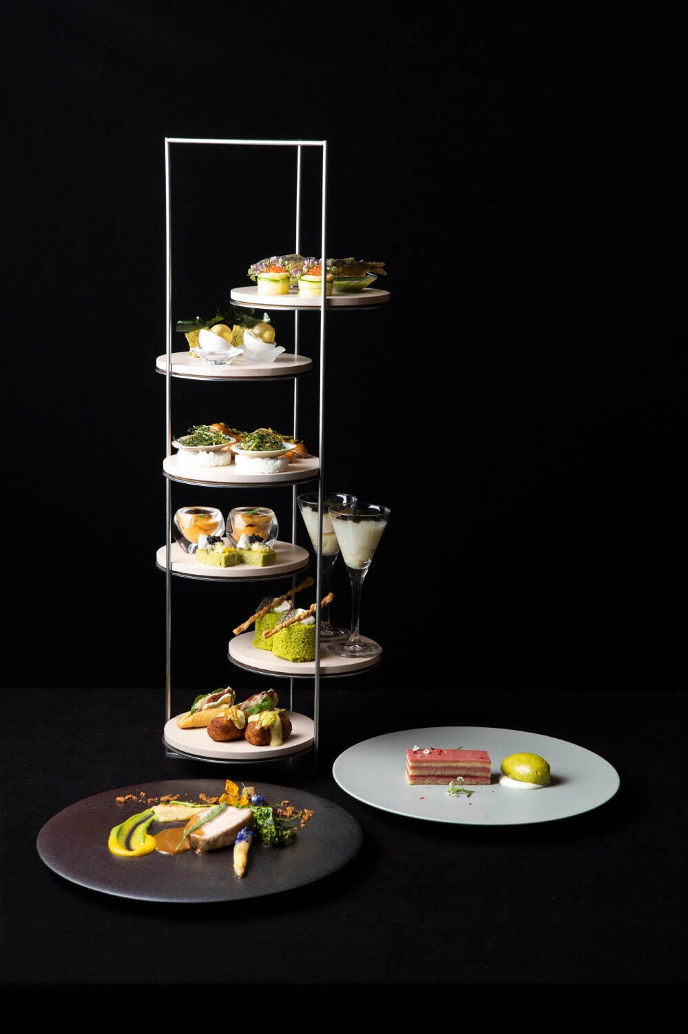 森ビル レストラン＆ショップガイド eHills Club