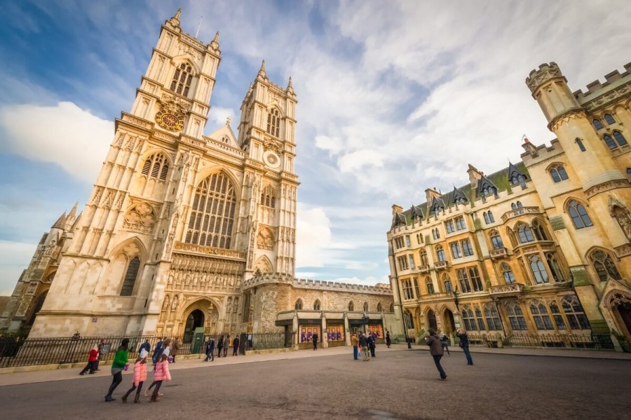 イギリスの世界遺産「バース市街」とは？世界遺産マニアが解説世界遺産マニア