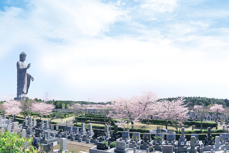 牛久大仏は、デカいだけじゃなかった！うさぎとふれあえる小動物公園もあるよ。気まま旅Life