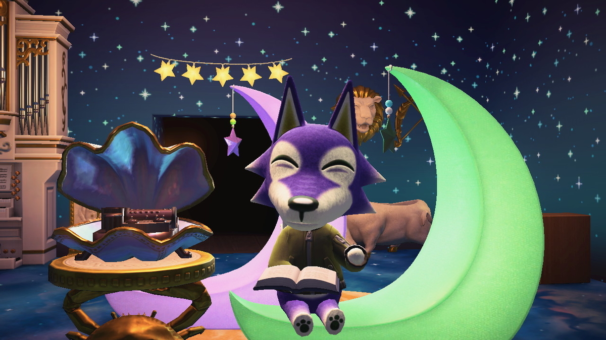 あつ森 2025年版 コトブキの出現条件とできること あつまれどうぶつの森- アルテマ