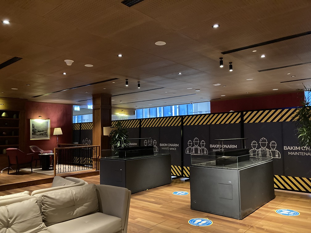 アタチュルク国際空港周辺のおすすめホテル・10選 2025年