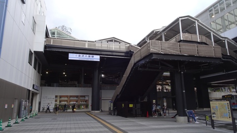 神奈川県横浜市「金沢八景駅」周辺の住みやすさは？海と緑を楽しめる街の魅力を紹介LIFE LIST - 好きな街・住みたい街・私の街