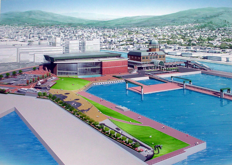 呉市海事歴史科学館 - Wikipedia