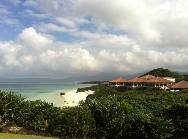 クラブメッド石垣島・2023冬シーズン5泊6日 – R