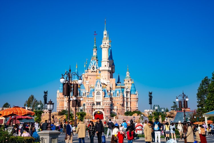 公式 レイジングスピリッツ東京ディズニーシー東京ディズニーリゾート