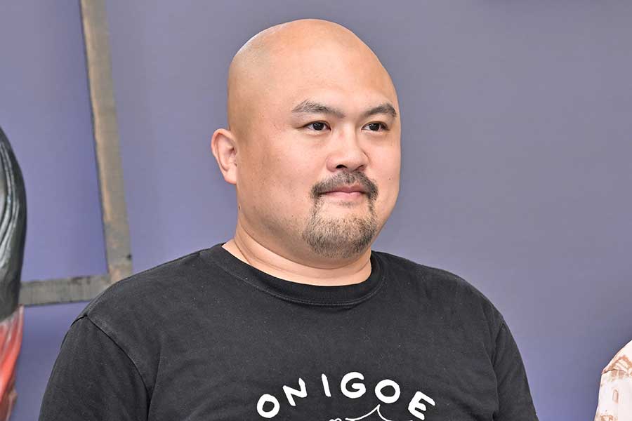 鬼越トマホーク 坂井の父としりとりの楽しさ🤣