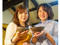 倉敷市自然の家：リラクゼーションネイチャーゲームコドモタイケンナビ