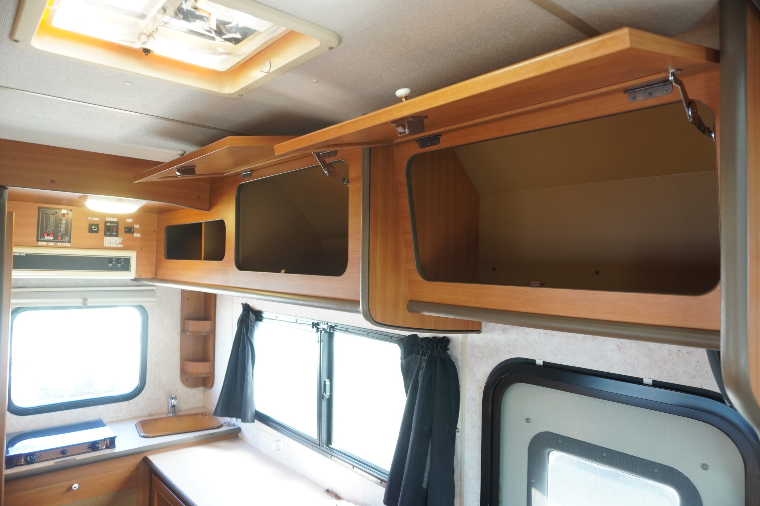 平成23年式 ＯＭＣ 北斗 入庫です！