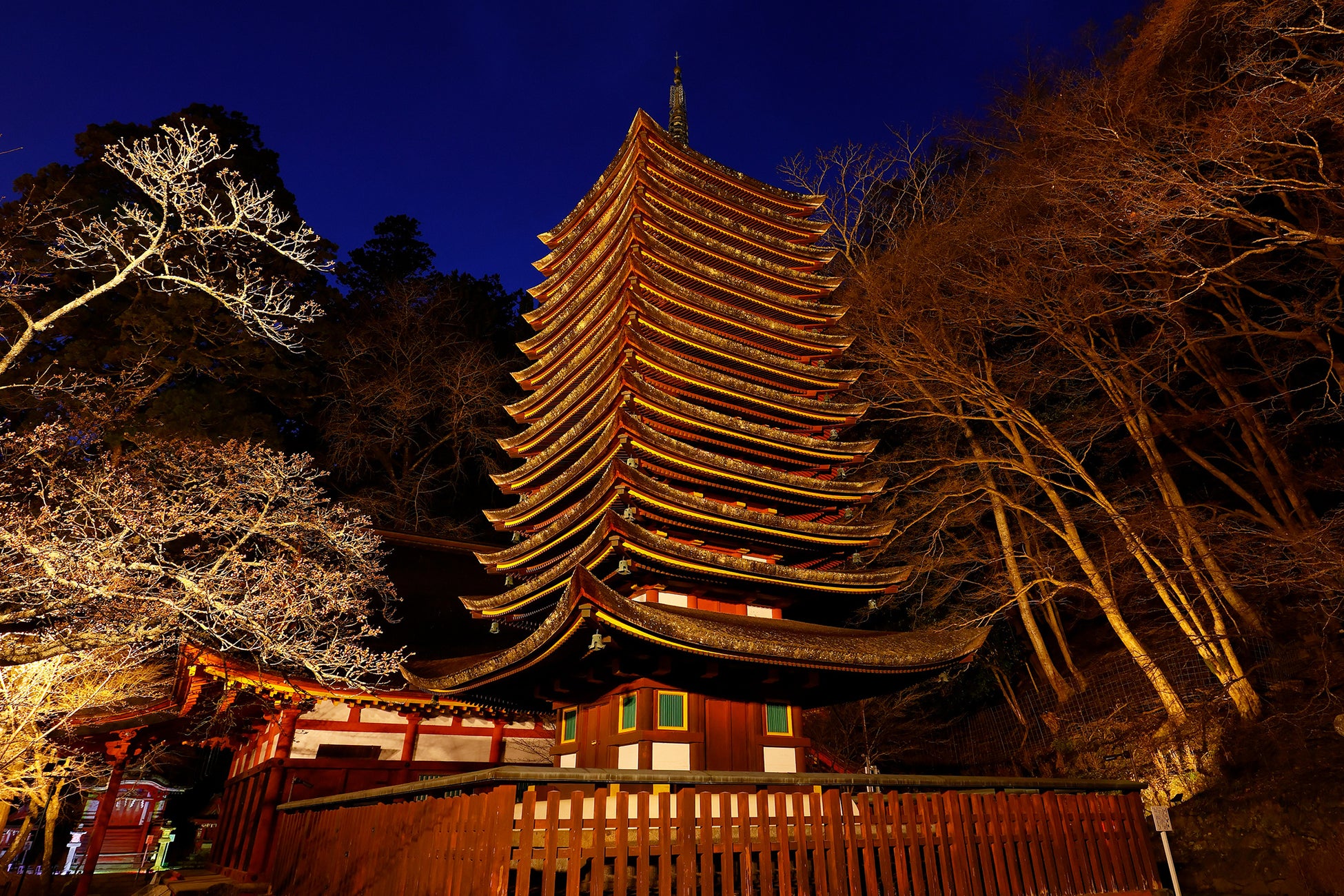 電車をご利用の方大神神社 おおみわじんじゃ