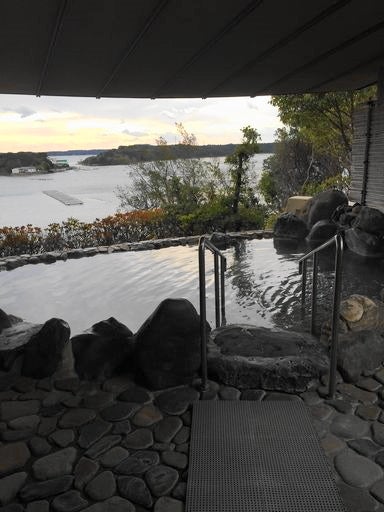 賢島宝生苑 - 志摩三重 ニフティ温泉