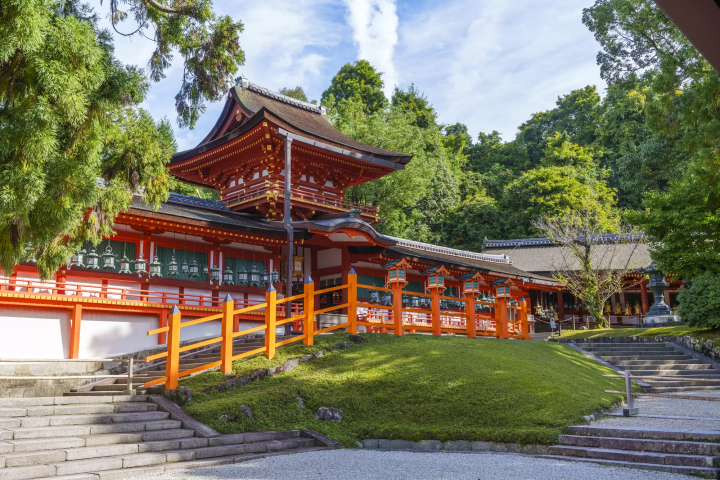 2025年版 奈良のおすすめ観光名所！穴場や人気グルメスポットも楽天トラベル楽天トラベル